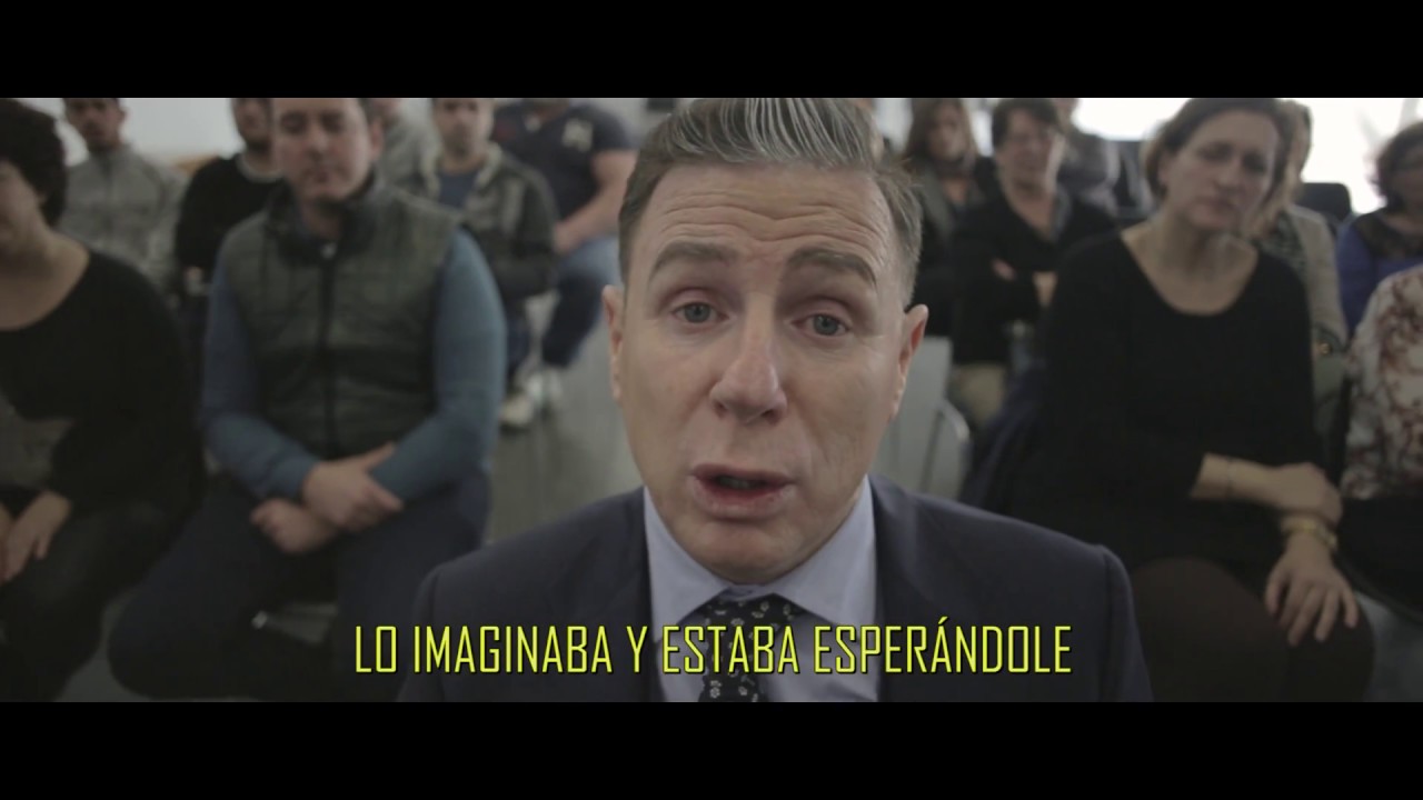 Despacito (Parodia) Luis Fonsi. Caso Urdangarín.